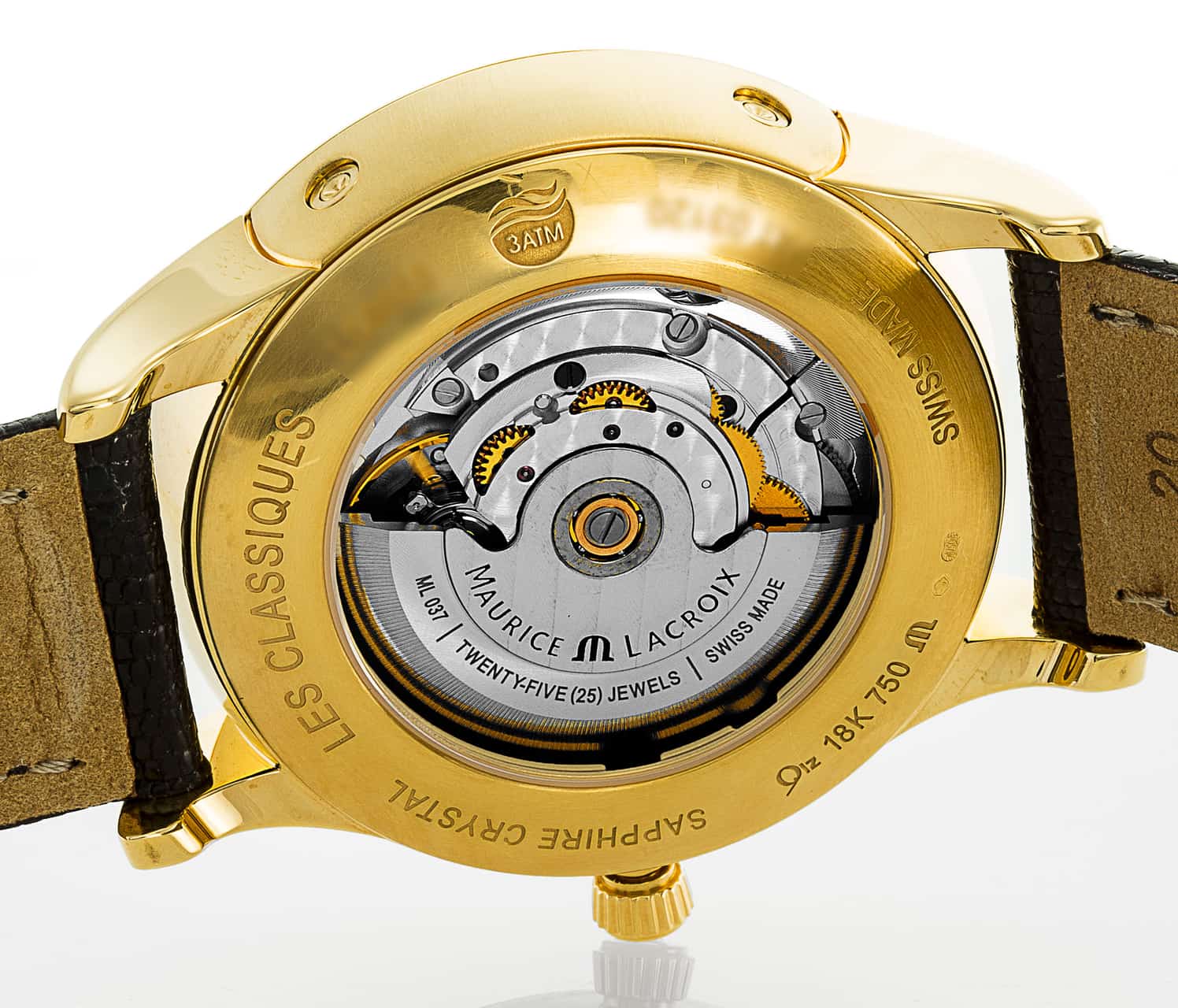 Maurice lacroix lc6068 best sale